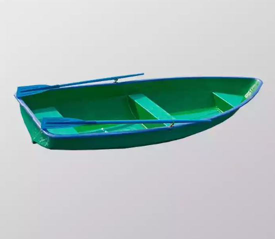 Стеклопластиковая Лодка Голавль в Чебоксарах