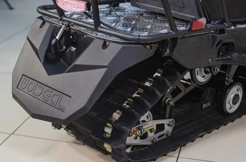 Снегоход Ataki WD 200 в Чебоксарах