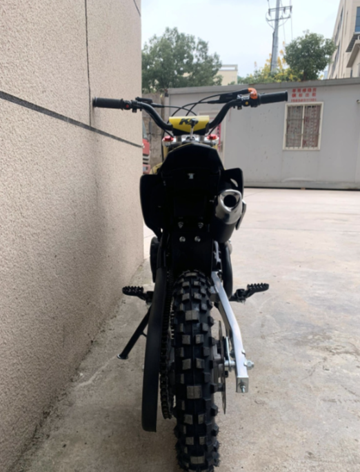 Питбайк BSE K6 в Чебоксарах