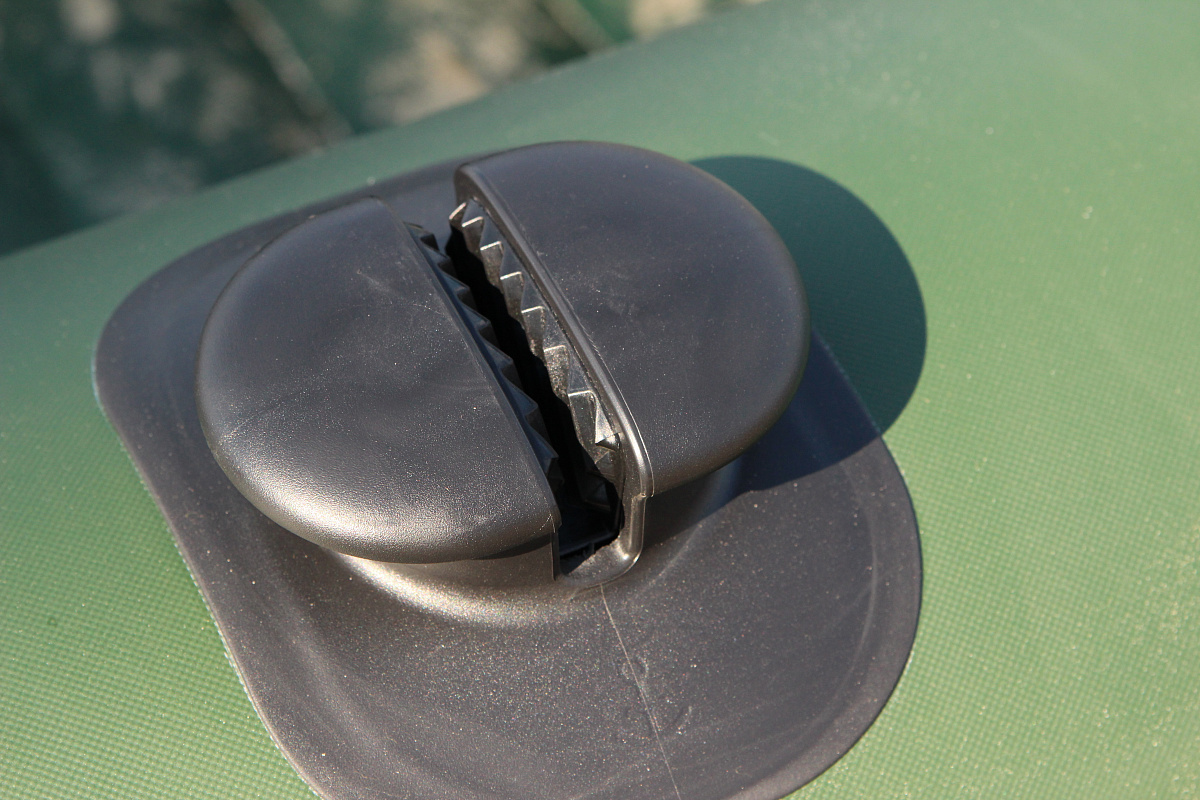 Лодка MISHIMO PRO 335 в Чебоксарах