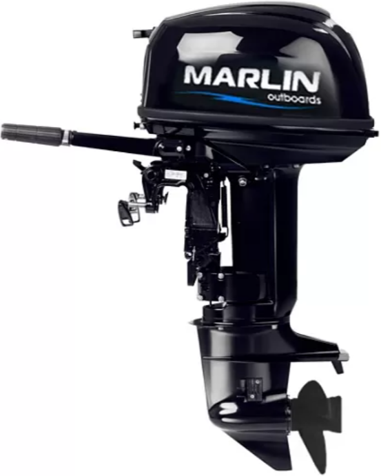 Лодочный мотор MARLIN MP 30 AWHL в Чебоксарах