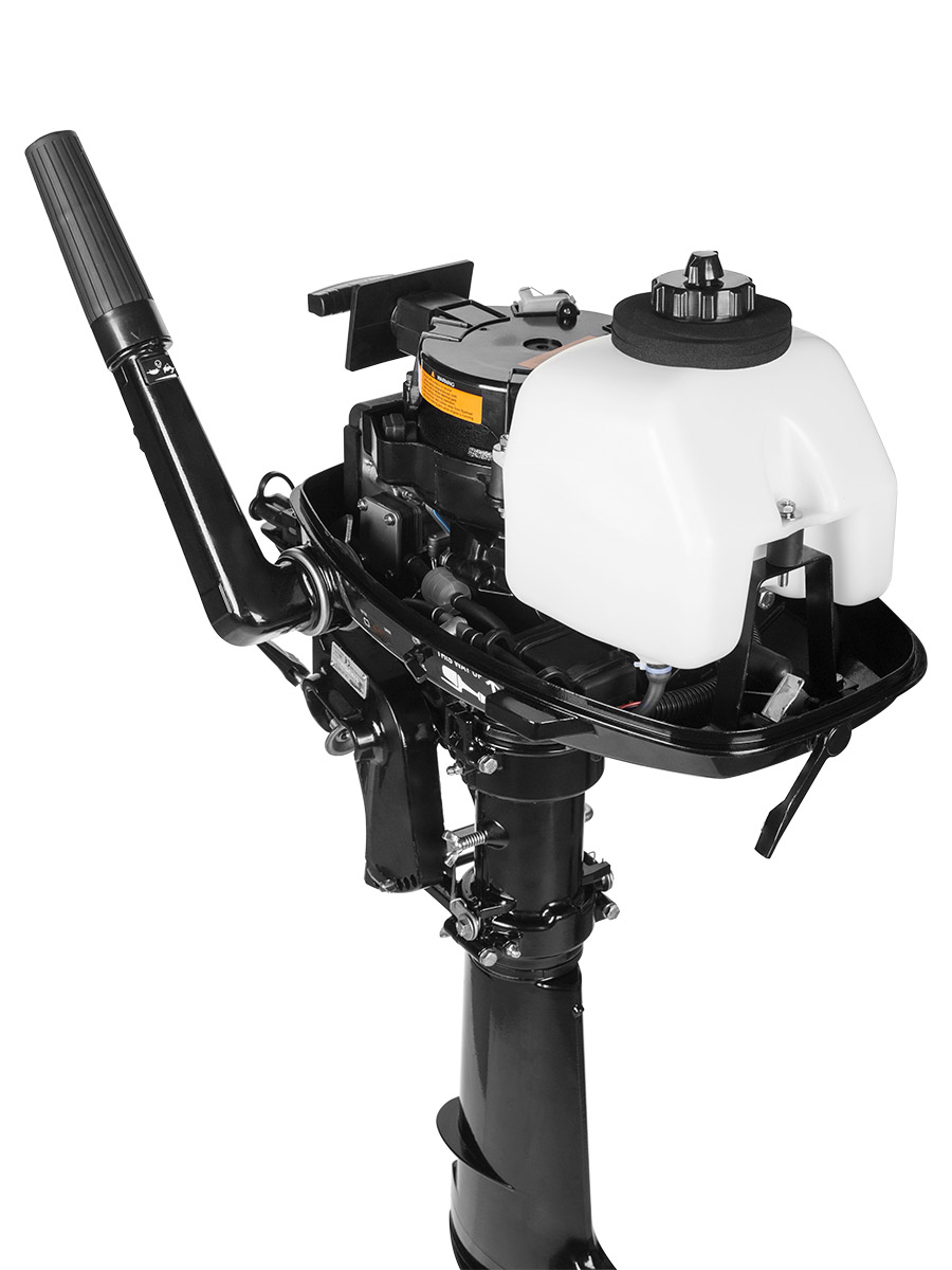 ЛОДОЧНЫЙ МОТОР GLADIATOR G6.2FHS в Чебоксарах