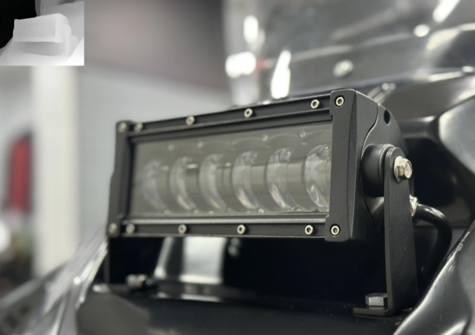 Снегоход PROMAX YAKUT R/К 500 2.0 4T 29 LONG в Чебоксарах