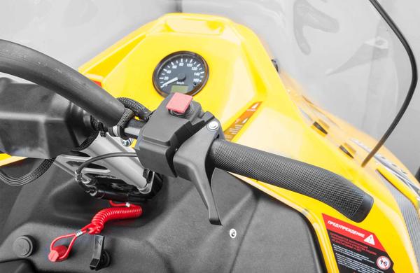 Снегоход STELS SM600T (L LUX WT) СТАВР 1.0 К01 Tech в Чебоксарах