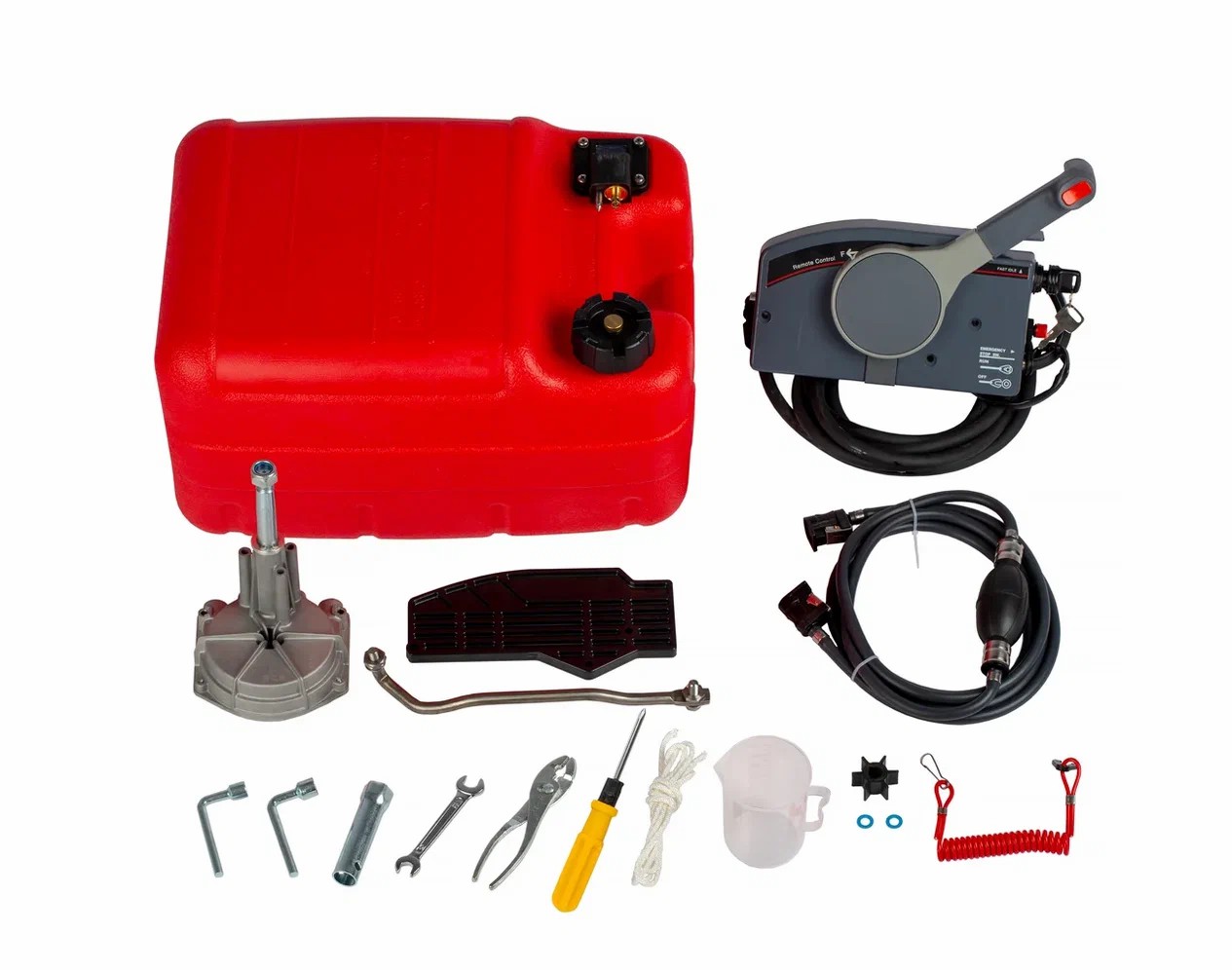 ЛОДОЧНЫЙ МОТОР GLADIATOR G40FHS в Чебоксарах