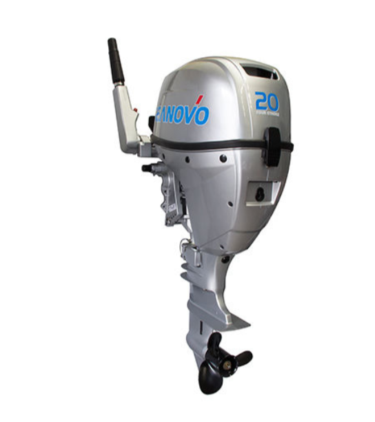 Лодочный мотор SEANOVO SNEF9,9(20)HEL - EFI в Чебоксарах
