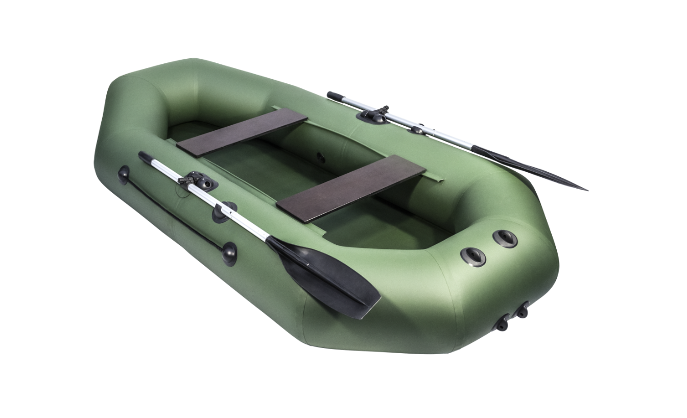 Лодка АКВА-МАСТЕР 260 в Чебоксарах