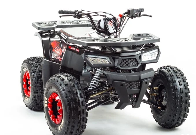 Квадроцикл PROMAX WILD 175 в Чебоксарах