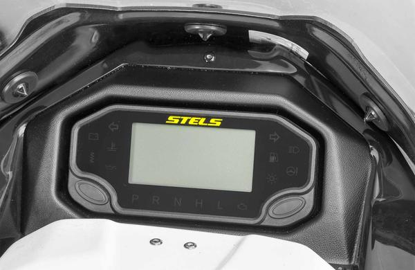 Снегоход STELS SA800R (L LUX WT) ВИТЯЗЬ 2.0 К01 Tech в Чебоксарах
