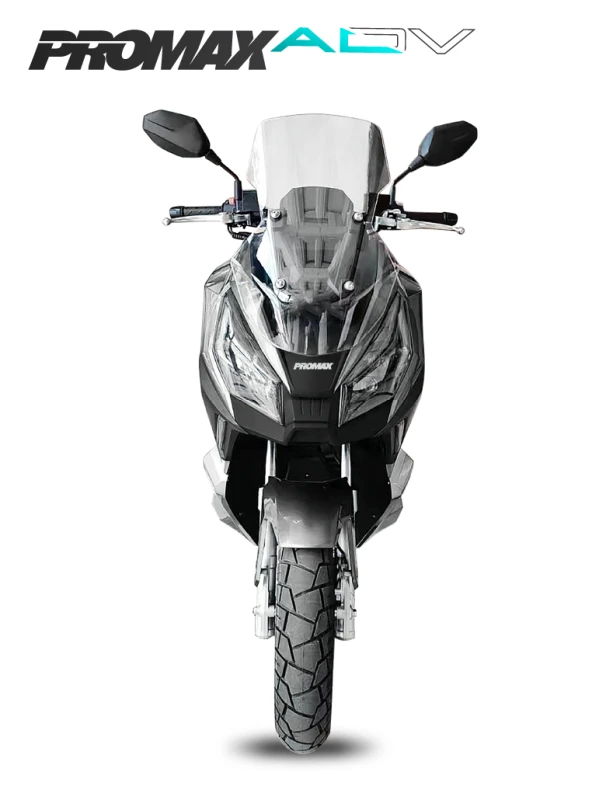МаксиСкутер PROMAX-HONDA ADV 150 (49) (Inspired by HONDA) в Чебоксарах