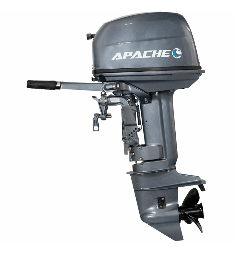 Лодочный мотор APACHE T30BS в Чебоксарах