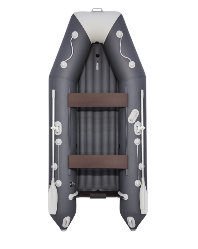 Лодка АКВА 3200 нднд в Чебоксарах