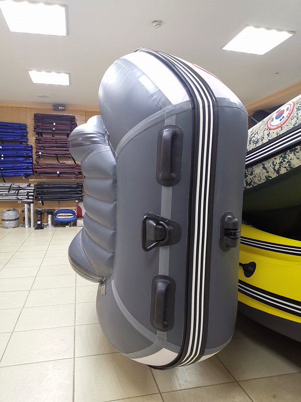 Лодка MISHIMO SPORT 370 в Чебоксарах