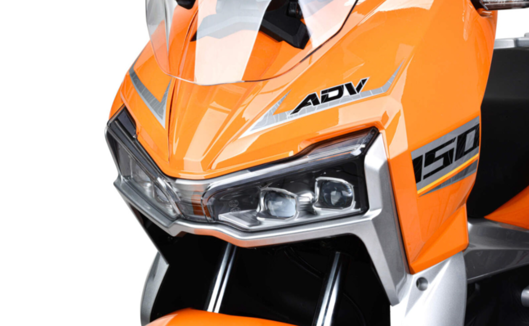 Скутер MOTOLAND (МОТОЛЕНД) T-MAX 150 в Чебоксарах