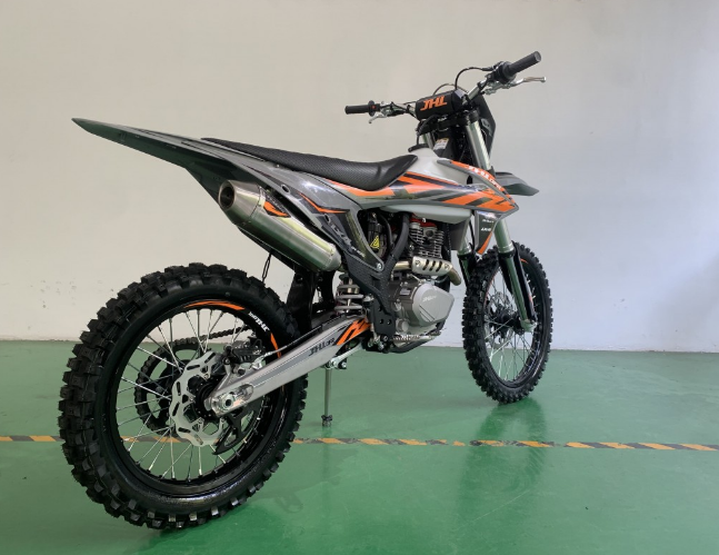 Мотоцикл JHLMOTO JHL LX4 CB300RL (175FMN) в Чебоксарах