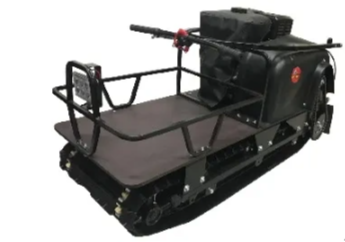 Мотобуксировщик PAXUS 500 15 л.с. в Чебоксарах