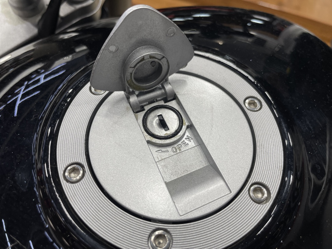 Мотоцикл Benda Chinchilla 300 в Чебоксарах