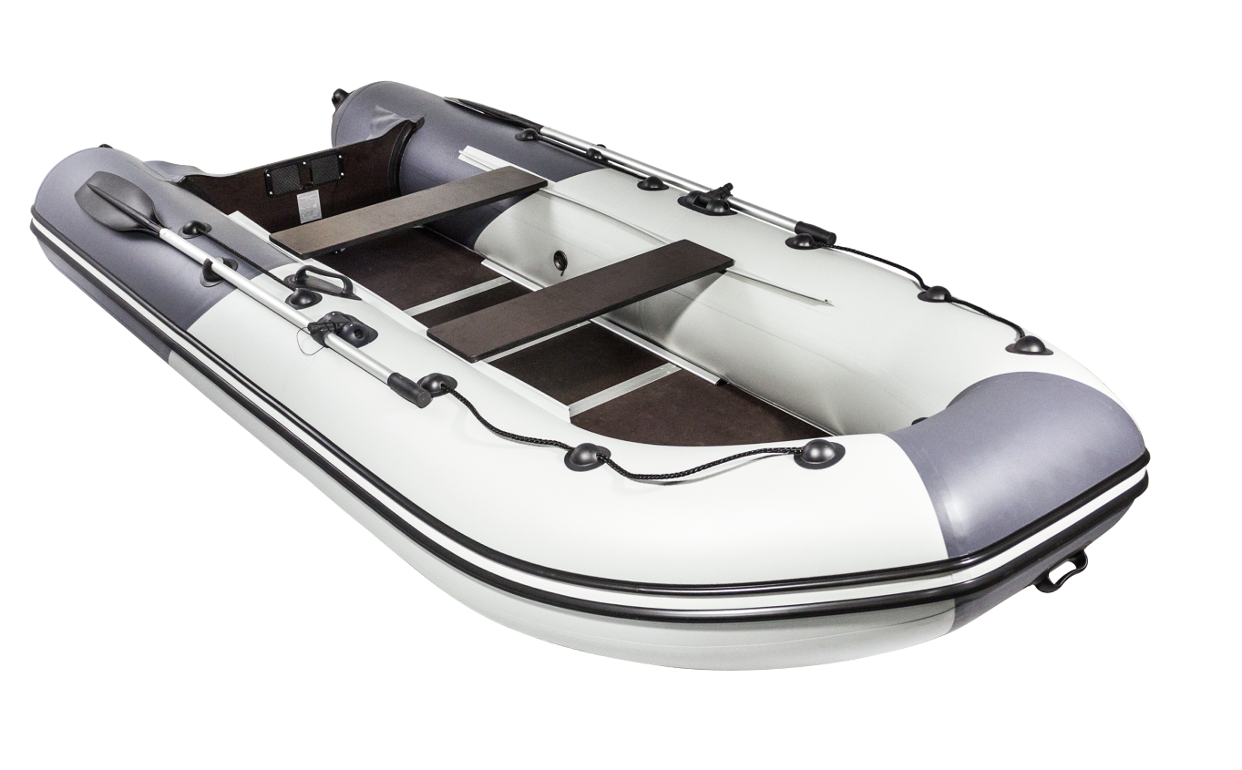 Лодка Ривьера Компакт 3600 СК в Чебоксарах