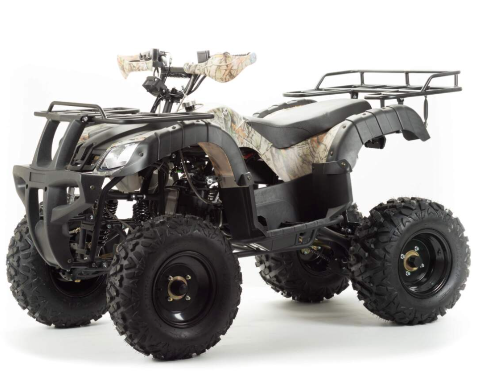 Квадроцикл MOTOLAND (МОТОЛЕНД) 200 ALL ROAD в Чебоксарах