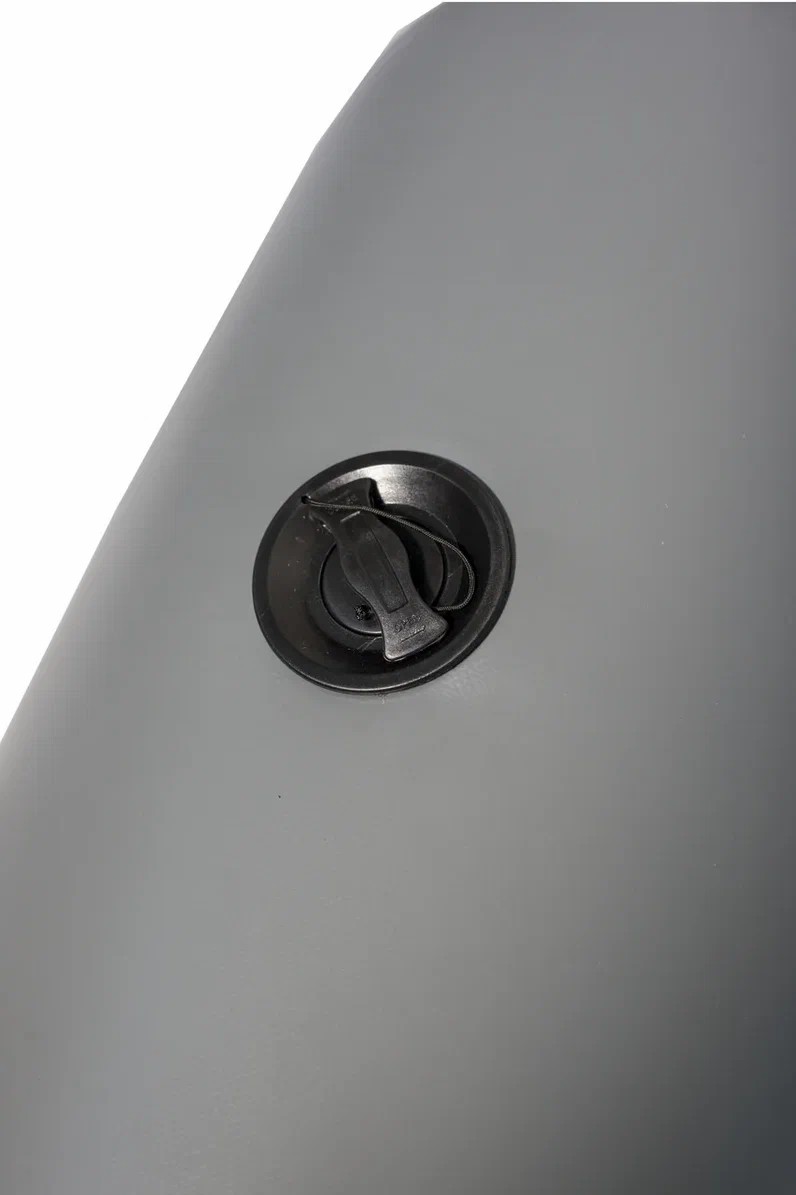 КРЕСЛО НАДУВНОЕ SMARINE, 85Х75 СМ, ПВХ, СЕРЫЙ в Чебоксарах