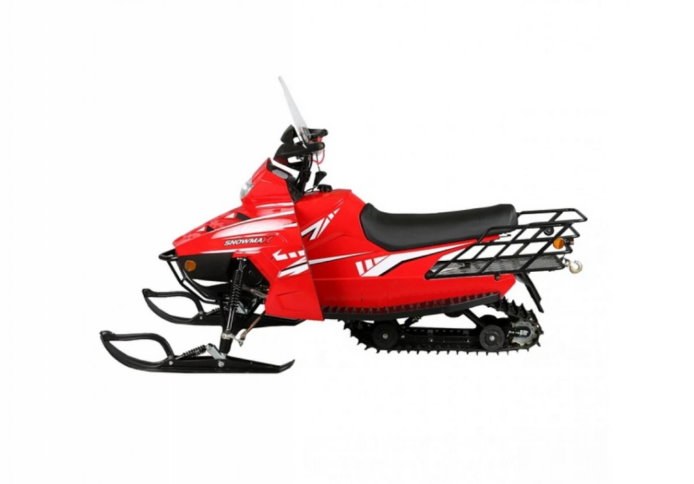 Снегоход Vento Snow Cat в Чебоксарах