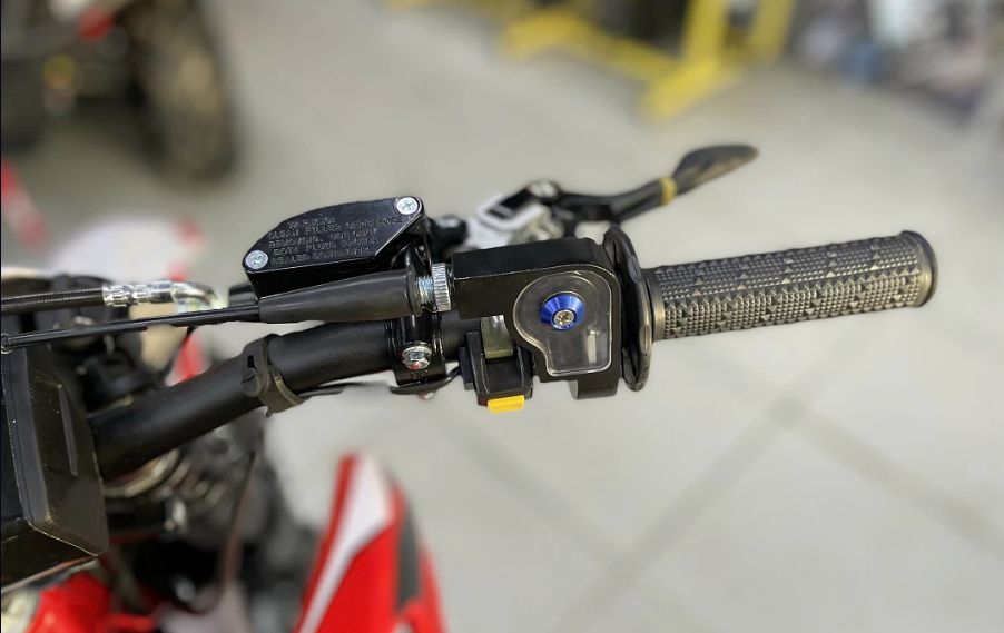 Мотоцикл Progasi SUPER MAX 250 PRO SPORT в Чебоксарах