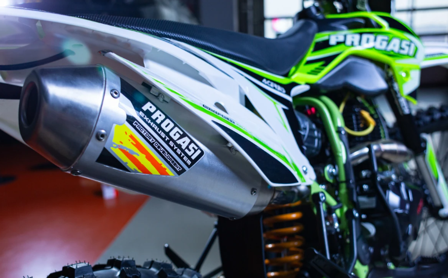 Мотоцикл Progasi SUPER MAX 300 PRO PR300 (ZS175FMN) в Чебоксарах