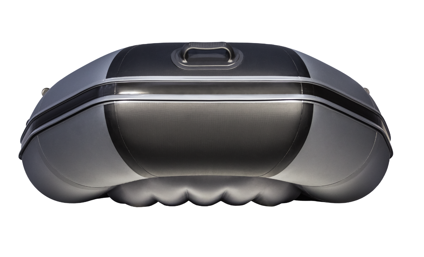 Лодка Таймень NX 2800 НДНД в Чебоксарах