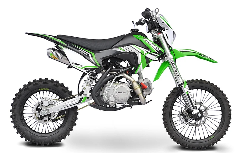 Питбайк Progasi Smart 150 в Чебоксарах