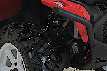 Квадроцикл РМ (Русская Механика) РМ 800 Т серии «Шёлковый путь» в Чебоксарах