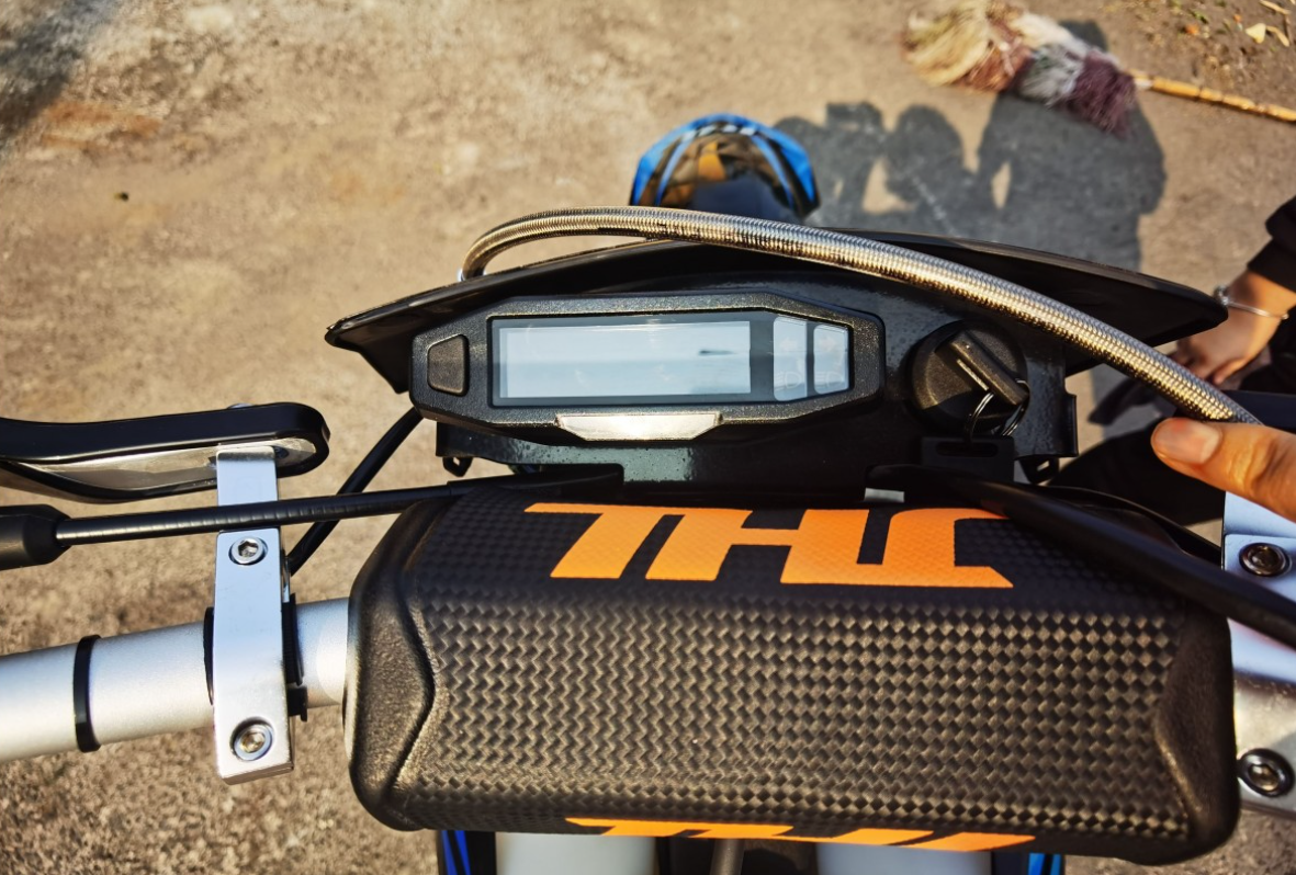 Мотоцикл JHLMOTO JHL Z3 CB250 (172FMM-3A) в Чебоксарах