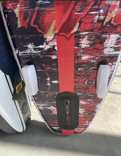 SUP (САП) ДОСКА RAIDEX TAKUMO 10.6’ (320СМ) N 10 в Чебоксарах