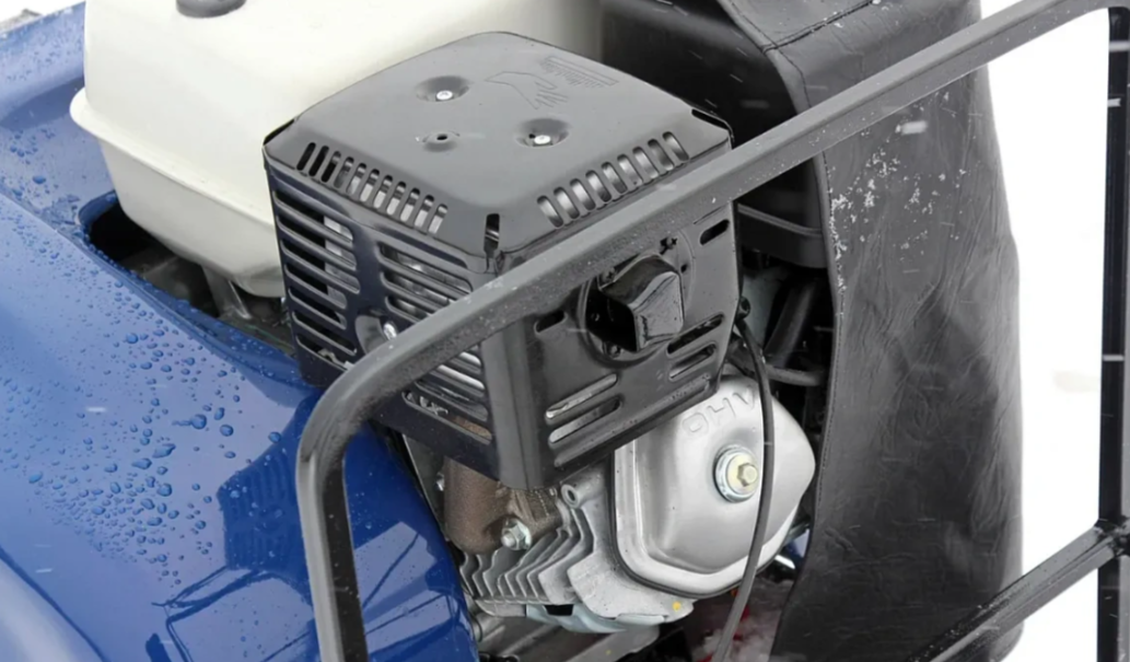 Мотобуксировщик PAXUS 500 15 л.с. в Чебоксарах