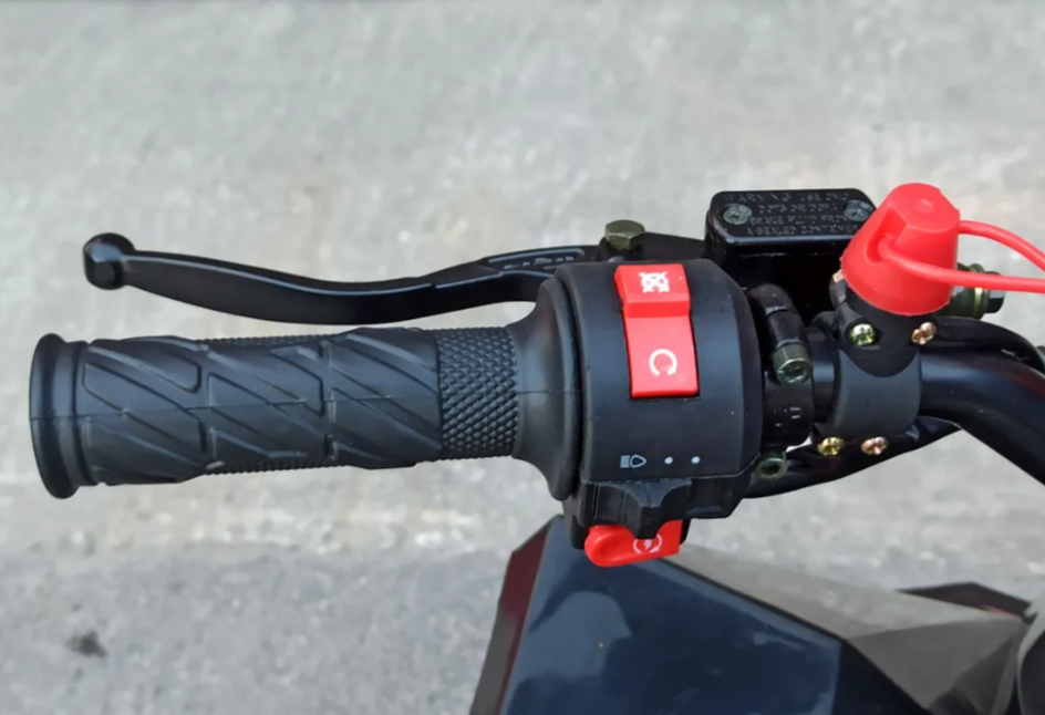 Квадроцикл PROMAX SNOW-RRO 150 + зимний комплект в Чебоксарах