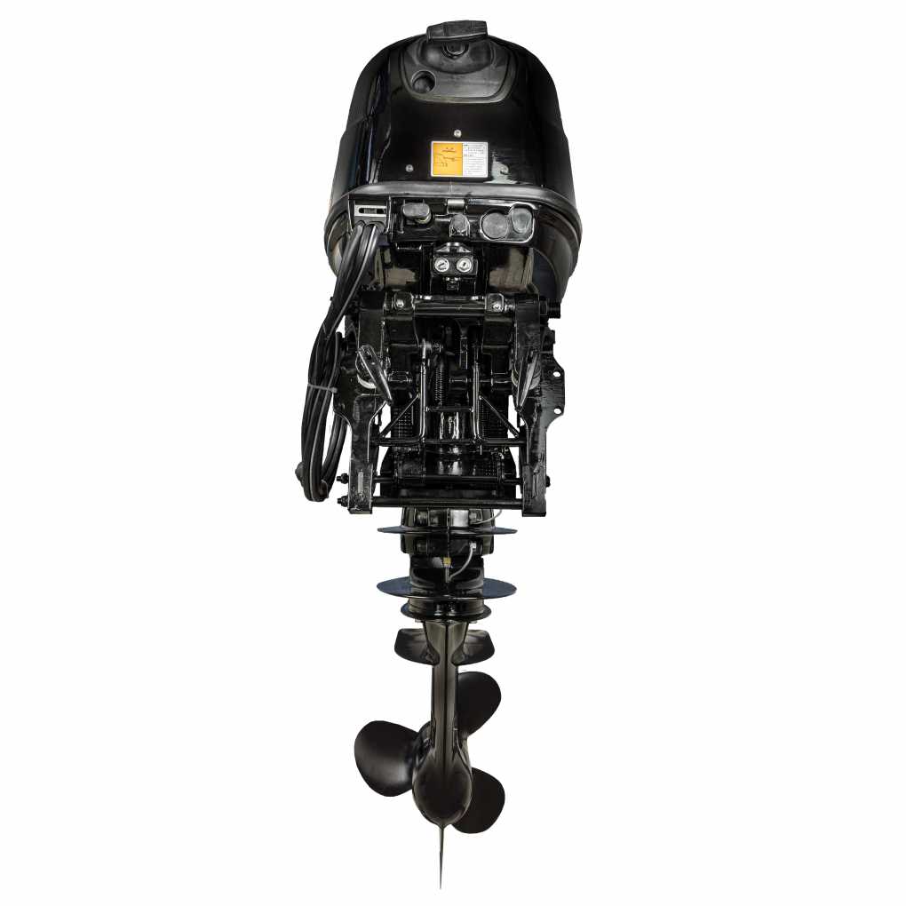 ЛОДОЧНЫЙ МОТОР GLADIATOR G30FES в Чебоксарах