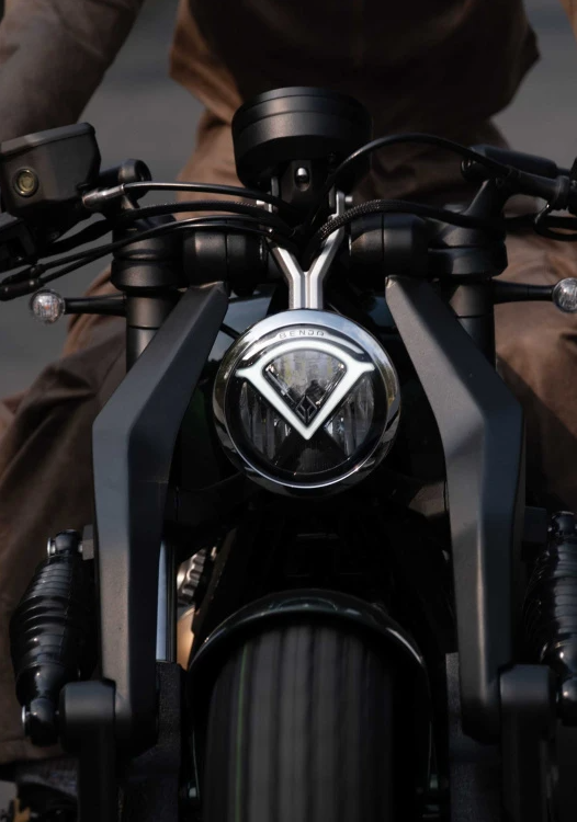 Мотоцикл Benda Napoleon 250 в Чебоксарах