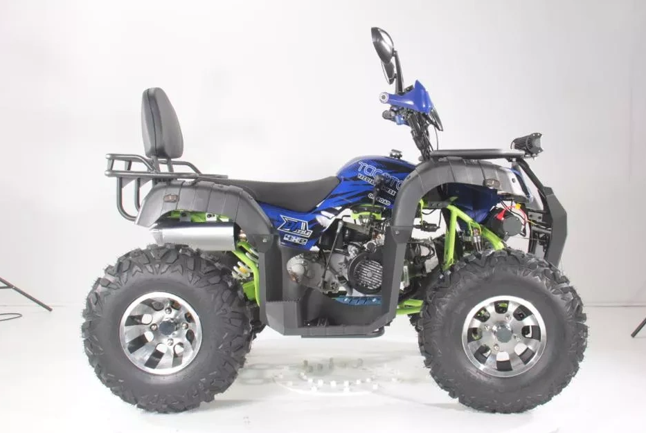 Квадроцикл YACOTA SELA MAX в Чебоксарах