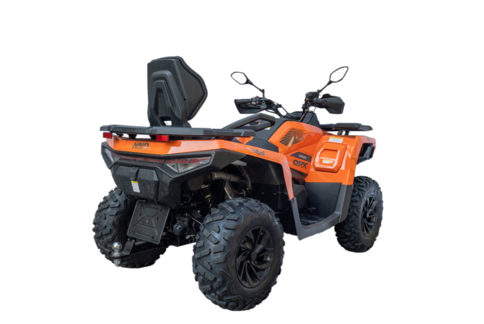 Квадроцикл HND QRX 550 в Чебоксарах