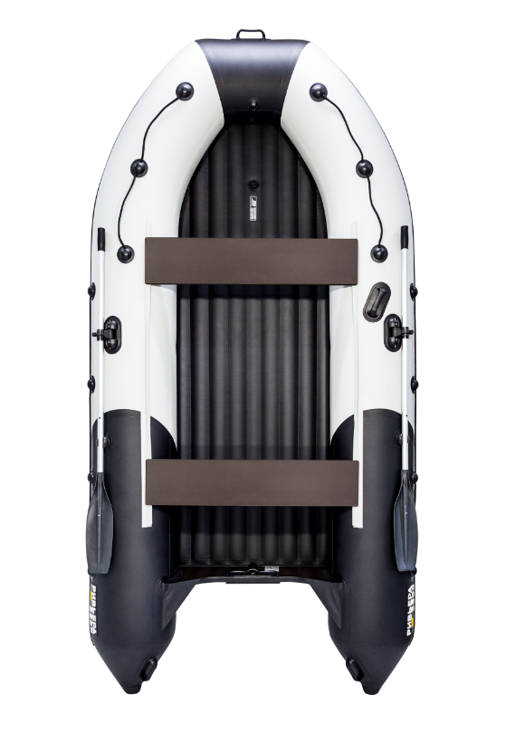Лодка Ривьера 3600 НДНД-киль в Чебоксарах