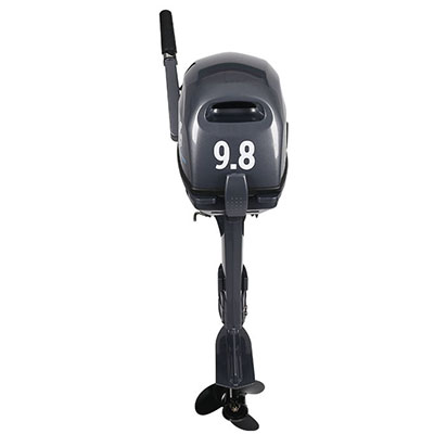 ЛОДОЧНЫЙ МОТОР ALLFA CG T9,8 в Чебоксарах