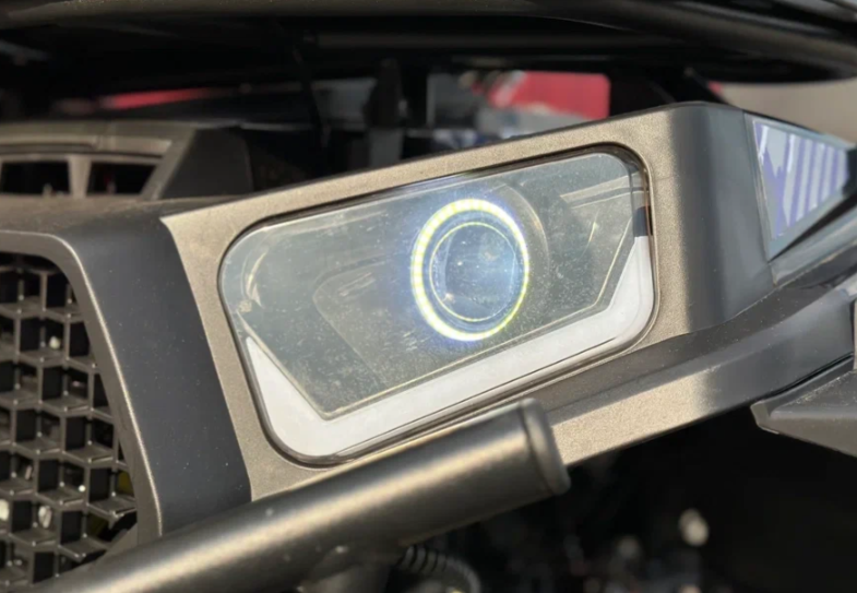 Квадроцикл GBM CROSS HILL 300 NEW PREMIUM в Чебоксарах