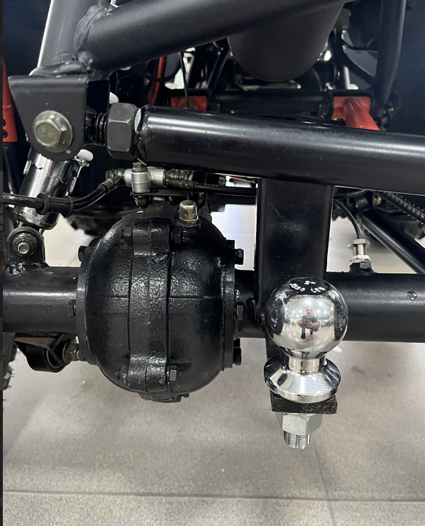 Квадроцикл PROMAX 300 4X4 ALL ROAD в Чебоксарах