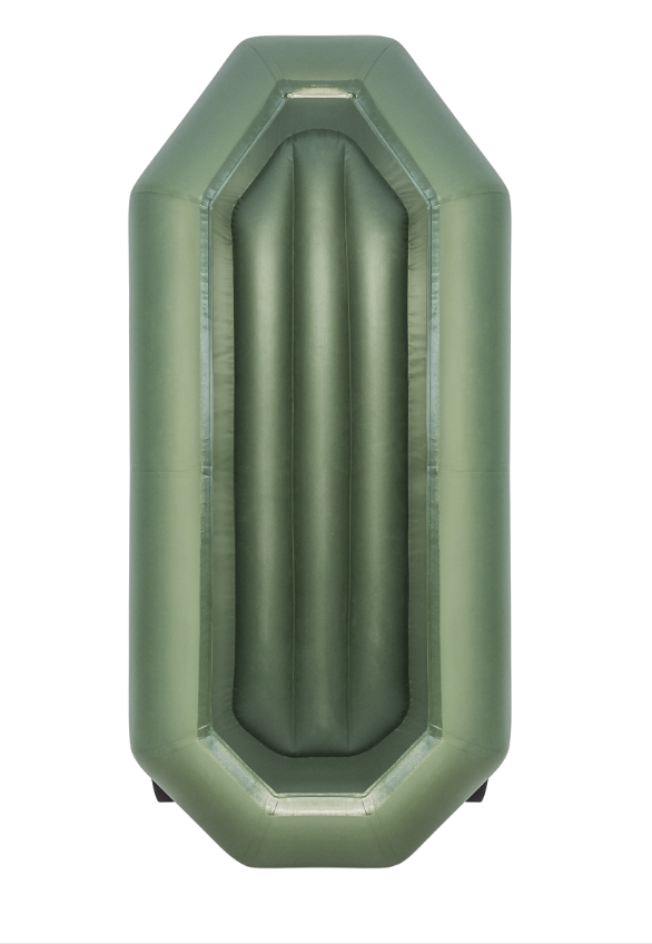 Лодка АКВА-ОПТИМА 260 НД в Чебоксарах