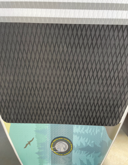 SUP (САП) ДОСКА RAIDEX TAKUMO 10.6’ (320СМ) N 4 в Чебоксарах