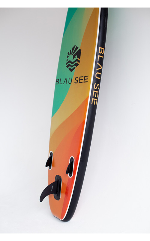 НАДУВНОЙ SUP-BOARD BREEZE 10,6 в Чебоксарах