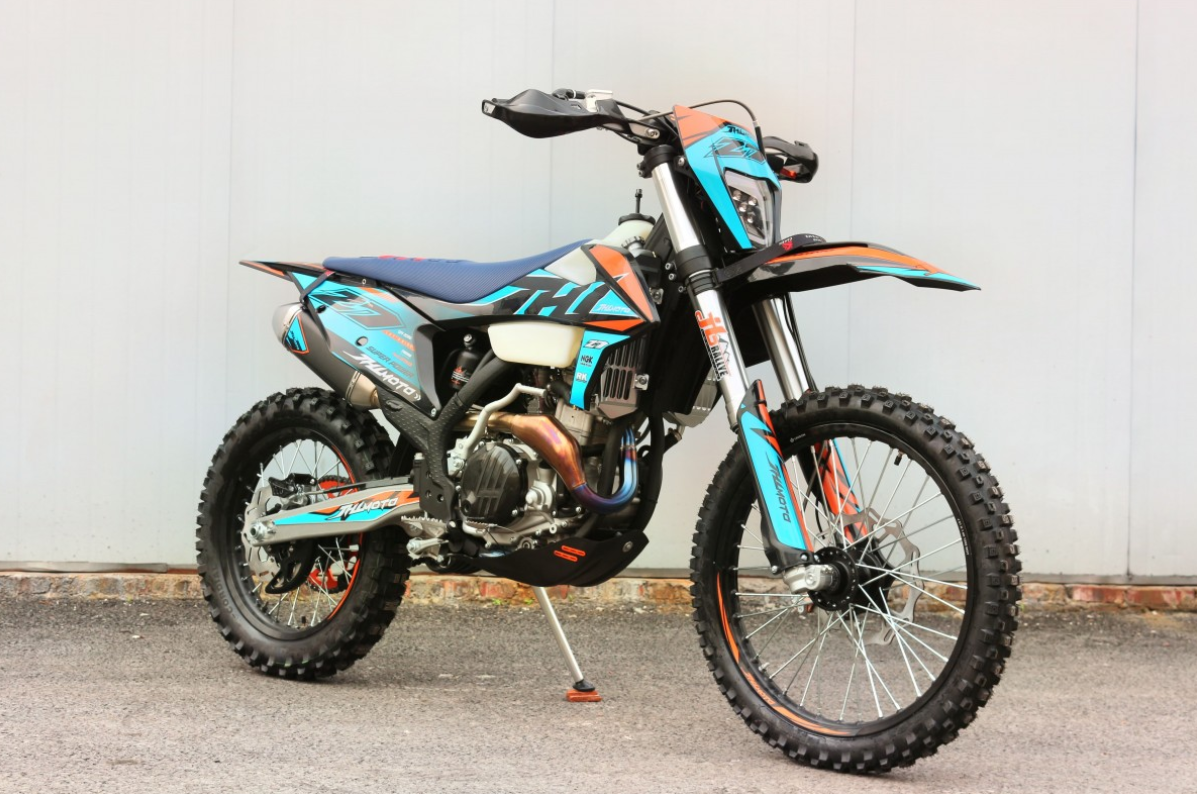 Мотоцикл JHLMOTO JHL Z7 NC250S (177MM-A) в Чебоксарах