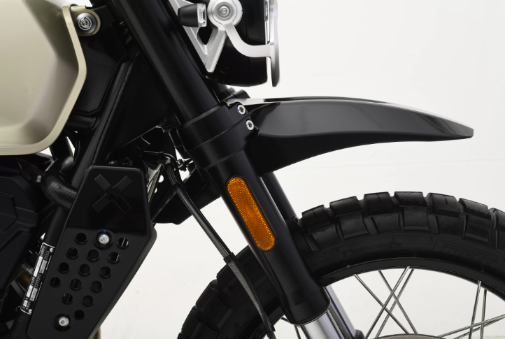 Мотоцикл GAOKIN GK 500 М11D в Чебоксарах