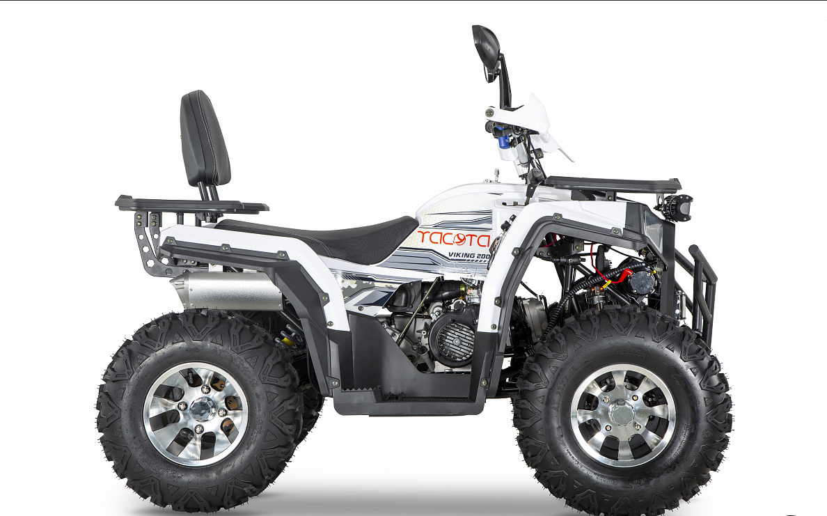 Квадроцикл YACOTA VIKING PRO в Чебоксарах