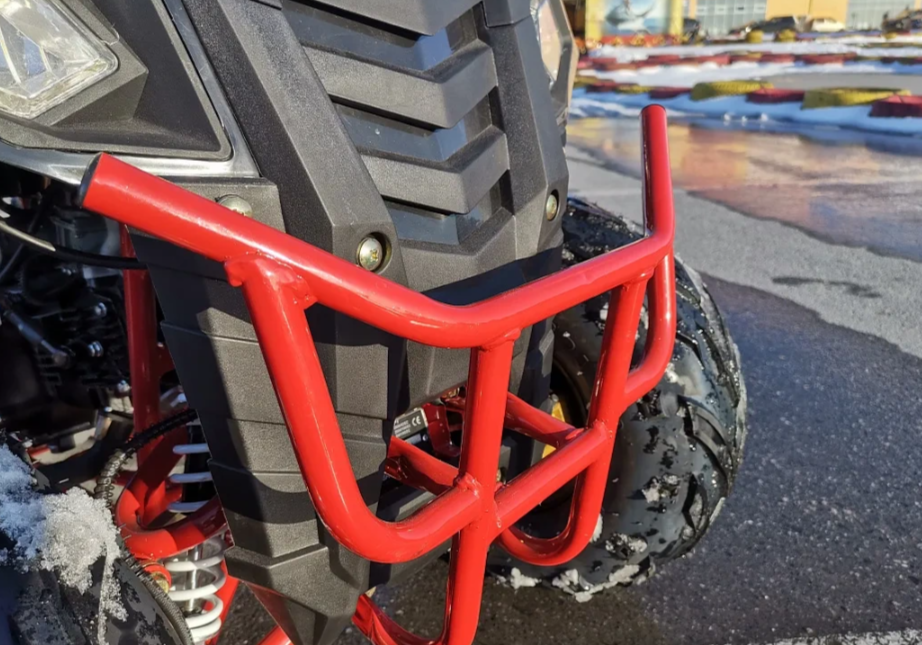 Квадроцикл GBM SHARP KIDS 125 в Чебоксарах