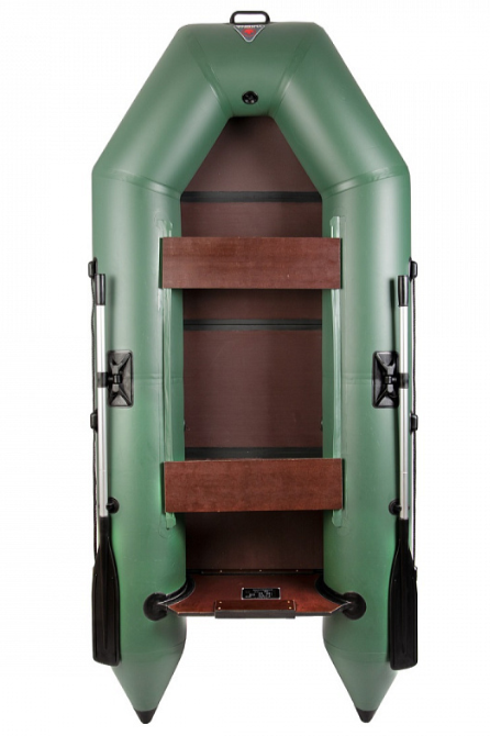 ЛОДКА НАДУВНАЯ YUKONA 280 TL (БЕЗ ПАЙОЛА) в Чебоксарах